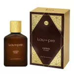 Lou De Pre Amber Flame EDP 90 ml