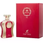 Afnan Highness IX EDP 100 ml