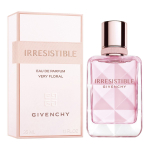 Givenchy IRRESISTIBLE VERY FLORAL edp vapo 35 ml