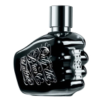Diesel ONLY THE BRAVE TATTOO eau de toilette spray 50 ml