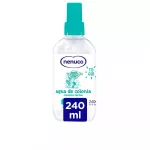 NENUCO AGUA DE COLONIA spray 240 ml