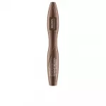 Catrice GLAM&DOLL m&aacute;scara de pesta&ntilde;as volumen waterproof ripsmetu&scaron;&scaron; #brown 10 ml