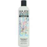 XPel OZ Botanics Major Moisture Shampoo Eucalyptus (dry hair) 400 ml