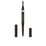 Rimmel London BROW THIS WAY eyebrow pencil kulmupliiats #04-soft black 0.25 gr