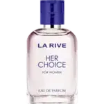 La Rive Her Choice EDP 30 ml