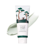 ROUND LAB Pine Calming Cica Cleanser - Zklidňuj&iacute;c&iacute; čistic&iacute; pěna 150 ml