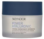 Skeyndor POWER HYALURONIC intensive moisturizing cream 50 ml