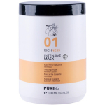 Puring 01 Richness Intensive Mask - Vyživuj&iacute;c&iacute; maska 250 ml