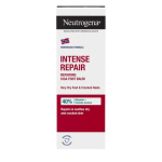 Neutrogena Cracked Heel Foot Cream 50 ml