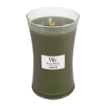 WoodWick Frasier Fir Vase (Fir) - Scented Candle 609.5 g