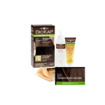 Biokap NUTRICOLOR DELICATO - hair color - 5.0 natural light chestnut 140 ml