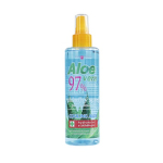 Vivapharm Aloe Vera 97% cooling spray after tanning 200 ml