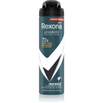 Rexona Men Advanced Protection Invisible Antiperspirant 150 ml