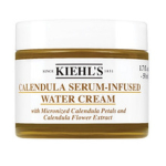 Kiehls Calendula Serum Infused Water Cream - Moisturizing cream with marigold 100 ml