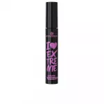 Essence I LOVE EXTREME volume mascara ripsmetu&scaron;&scaron; 12 ml