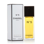 Chanel No.5 EDT 150 ml