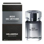 Karl Lagerfeld Bois De Vetiver tualettvesi 50 ml