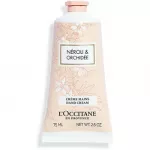 L'Occitane Neroli & Orchidee Hand Cream k&auml;tekreem 30 ml