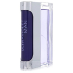 Paco Rabanne Ultraviolet Man EDT Tester 100 ml