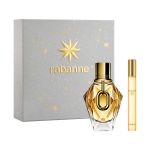Paco Rabanne Million Gold for Her Gift Set kinkekomplekt EDP 50 ml and EDP Miniature 10 ml