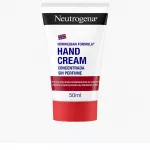 Neutrogena CREMA DE MANOS concentrada sin perfume 50 ml