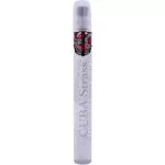 Cuba Strass Zebra EDP