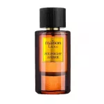Hamidi Maison Luxe Midnight Amber EDP