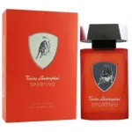 Lamborghini Sportivo EDT 200 ml
