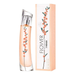 Kenzo Flower Ikebana Mimosa Edp Spray 40 ml