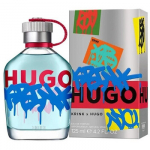 Krink X Hugo EDP