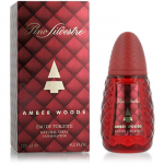 Pino Silvestre Amber Woods EDT 75 ml
