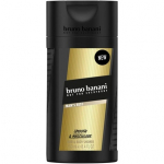 Bruno Banani Man's Best Shower Gel du&scaron;igeel 250 ml