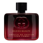 Gucci Guilty Absolu de Parfum Pour Femme Parfum 60 ml