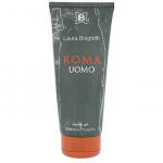 Laura Biagiotti Roma Uomo large shower gel 400 ml