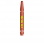 Nyx Professional Make Up FAT MATTE lipstick #Cozy Whipped 2 gr