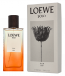 Loewe Solo Ella Elixir Perfume 50 ml