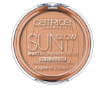 Catrice SUN GLOW MATT bronzing powder #035-universal bronze 9.5 g