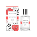 Berdoues Pivoine & Rhubarbe EDT 100 ml