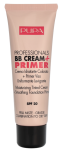 Pupa Pupa Professionals BB Cream + Primer SPF20