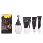 Garnier OLIA coloraci&oacute;n permanente sin amoniaco #1.0-negro 1 u