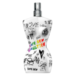 Jean Paul Gaultier CLASSIQUE PRIDE EDITION edt vapo ed. lim. 100ml