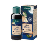 Kneipp Good Night Bath Oil vanni&otilde;li 100 ml