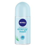 Nivea Energy Fresh Antiperspirant Roll-On 50 ml