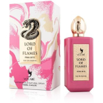 Volar&eacute; Lord of Flames Pink Bite EDP 100 ml