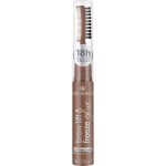 Essence Brow Lift & Freeze Glue kulmugeel 7 ml &ndash; toon 03 Medium Brown