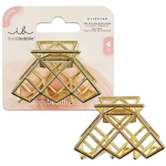Invisibobble Clipstar Divine Metal - Hair clip