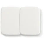 Diorskin Forever Natural Velvet Compact Sponge 2 tk