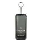 Lagerfeld Classic Grey tualettvesi 100 ml