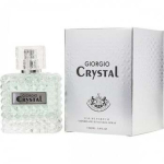 Giorgio Group Crystal EDP 100 ml