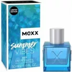 Mexx Summer Vibes EDT 20 ml